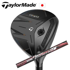 【美品】テーラーメイドQi4Dフェアウェイ7W / TOUR AD PT 7S TaylorMade（テーラーメイド） Qi4D フェアウェイウッド Tour AD PT