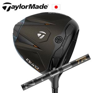 Titleist（タイトリスト） GT TSRユーティリティ専用シャフト NSPRO