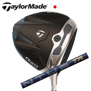 Titleist（タイトリスト） GT TSRユーティリティ専用シャフト NSPRO