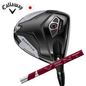 Callaway Epic Max 3番FW　ツアーAD DI-6 S装着 Callaway（キャロウェイ） QUANTUM MAXドライバー Tour AD DI ツアーAD