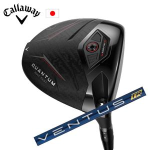 TaylorMade（テーラーメイド） Qi10シリーズ 専用シャフト VENTUS TR