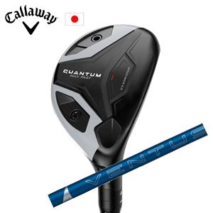 TaylorMade（テーラーメイド） Qi4D MAX フェアウェイウッド 24 VENTUS