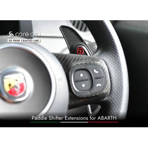 アバルト（ABARTH） ABARTH 500 595 695 パドルシフト