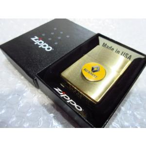 メルセデスベンツ Zippo ジッポライター/シルバー 【MERCEDES-BENZ