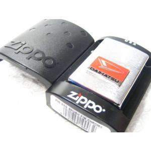 ZIPPOライター「ソダシ」 (ジッポー 白馬 白毛馬 競馬 競走馬 シルバー