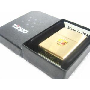 カワサキ Zippo/ジッポライター・シルバー Kawasaki 【type3