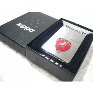 カワサキ Zippo/真鍮製ジッポライター・ゴールド Kawasaki 【type3