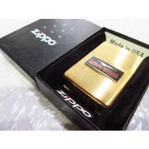 カワサキ Zippo/ジッポライター・シルバー Kawasaki 【type3