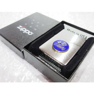 メルセデスベンツ Zippo 真鍮製ジッポライター MERCEDES-BENZ 