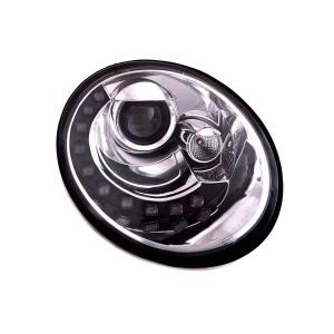 フォルクスワーゲン（Volkswagen） ヘッドライト ニュービートル LED