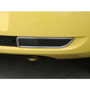 1998-2005y VW ニュービートル 前期用 ファイバーLEDテールランプ
