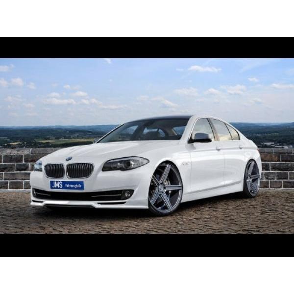■BMW■JMS フロント・リップスポイラー/F10・F11 F20 F30・F31■