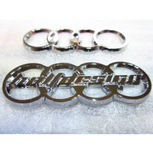 AUDI TT/TTS(8S:FV) RS3(8V)/RS5(F5) アルミパドルシフター【PD/LEYO
