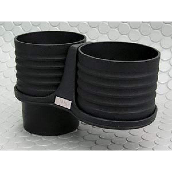 アウディ/AUDI TT(8J) ドリンクホルダー AL-B108B/ブラック【ALCABO/アルカ...