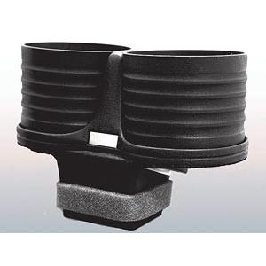 ◎ポルシェ991/981◎ドリンクホルダー/ブラック AL-P202B