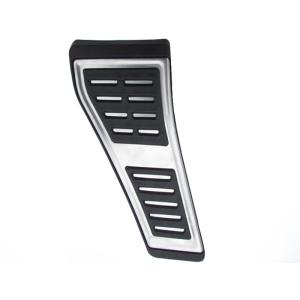 OSIR O-REST B8 フットレスト for Audi A4 / A5 Q5 (B8) : セカンド