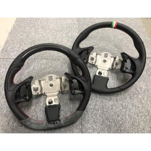 アバルト（ABARTH） DDM ステアリング コラムエクステンダー ABARTH