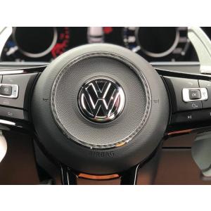 VW ゴルフ5/トゥーラン(1T) オートエアコン・スイッチリング