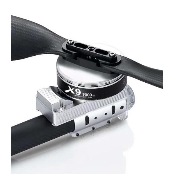 HOBBYWING 大型ドローン用推進システム X9