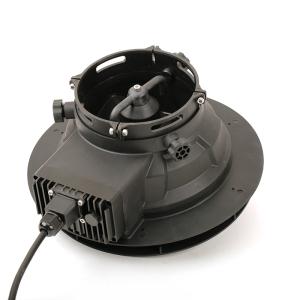 EFT農薬散布ドローン用大流量360度粒剤散布...の詳細画像2