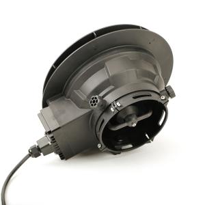 EFT農薬散布ドローン用大流量360度粒剤散布...の詳細画像3