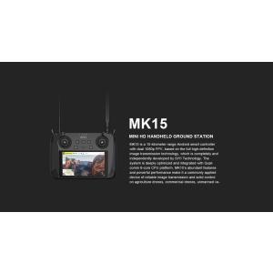 SIYI MK15E プロポ 送信機受信機セッ...の詳細画像2