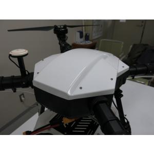 10Lタンク農薬散布ドローンSD-410P 完...の詳細画像5