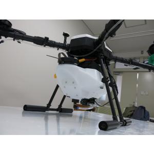10Lタンク農薬散布ドローンSD-410P 完...の詳細画像3