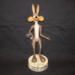 ルーニー テューンズ フィギュア Looney Tunes Road Runner