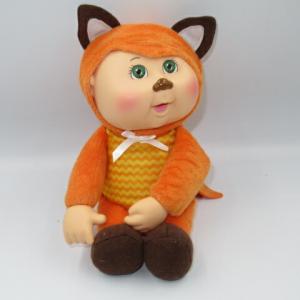 2019年☆Cabbagepatchkids☆キャベツパッチキッズ☆キャベツ人形☆PVC