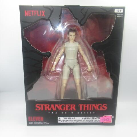 STRANGER THINGS★ストレンジャーシングス★ELEVEN★イレブン★エル★人形★フィギュ...