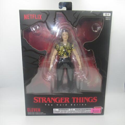 STRANGER THINGS★ストレンジャーシングス★ELEVEN★イレブン★エル★人形★フィギュ...