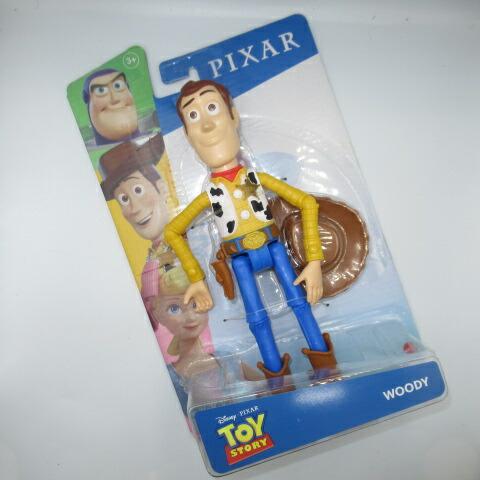 ★TOY STORY 4★トイストーリー★ウッディ★WOODY★人形★フィギュア★トイストーリー★D...