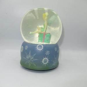 US ディズニー限定「ティンカーベル」“ランタン” ライトアップ