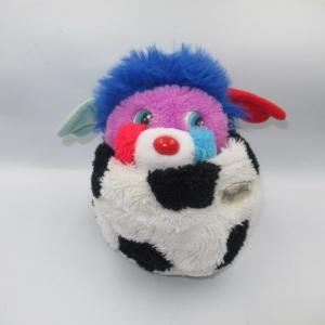 ☆ポップルズ☆ぬいぐるみ☆6点セット♪ POPPLES/ポップルズ！！！復刻版色々♪特大ぬいぐるみもあります
