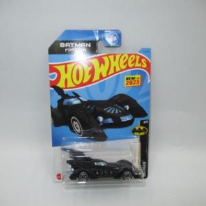 ホットウィール Hot Wheels バットマン バットモービル 4/5 181/250