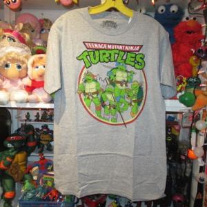 00s TURTLES ミュータント タートルズ リンガーTシャツ ホワイト M Amazon | ティーンエイジ・ミュータント・ニンジャ・タートルズ