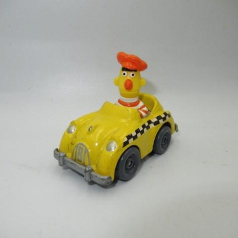 SESAME STREET★セサミストリート★バート★Bert★フィギュア★人形★ぬいぐるみ★PVC...