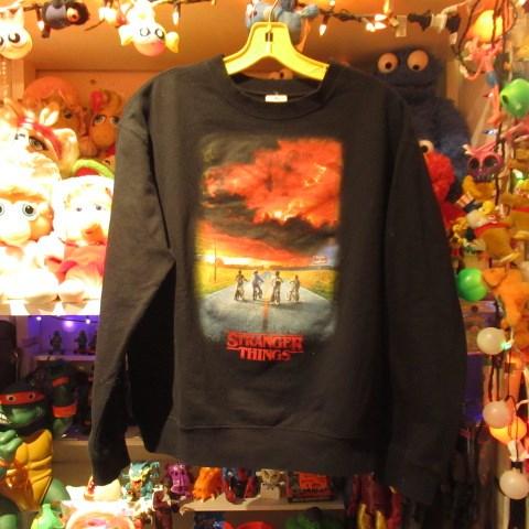 NETFLIX★ネットフリックス★STRANGER THINGS★ストレンジャーシングス★レディース...