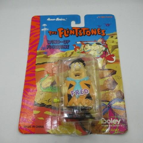 1994年★90&apos;s★THE FLiNTSTONES★フリントストーン★FRED★WiND-UPFi...