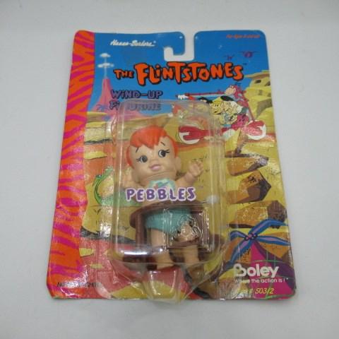 1994年★90&apos;s★THE FLiNTSTONES★フリントストーン★PEBBLES★WiND-U...