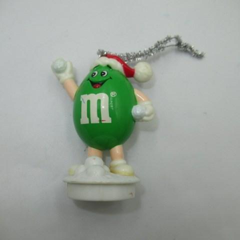 1990年★90&apos;s★vintage★ビンテージ★M&amp;M&apos;s★エムアンドエムズ★Christmas★...