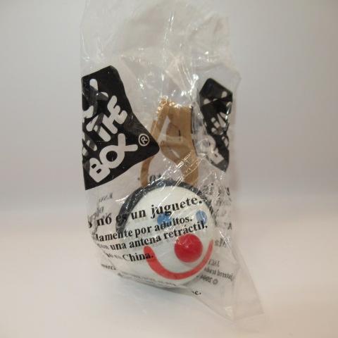 JACK IN THE BOX★ジャックインザボックス★アンテナトッパー★antenna toppe...