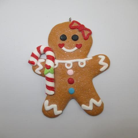 Christmas★クリスマス★ジンジャーマンクッキー★ジンジャーブレッドマン★人形★ぬいぐるみ★フ...