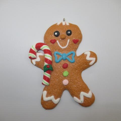 Christmas★クリスマス★ジンジャーマンクッキー★ジンジャーブレッドマン★人形★ぬいぐるみ★フ...