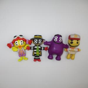 McDonald★マクドナルド★Cuctus F...の商品画像