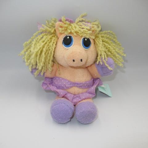 MUPPET★マペットショー★ジムヘンソン★Miss PIGGY★ミス・ピギー★セサミストリート★カ...