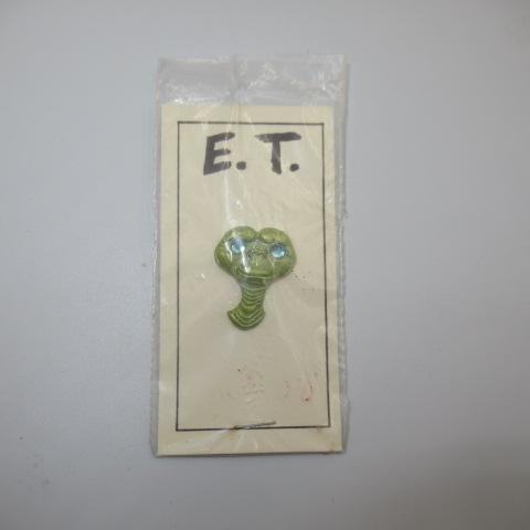80's★E.T.★映画★イーティー★Bootleg★ブート★人形★フィギュア★ぬいぐるみ★ビンテー...