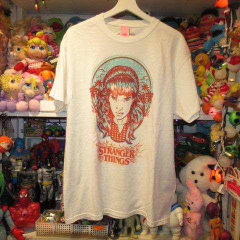 Netflix★ネットフリックス★STRANGER THINGS★ストレンジャーシングス★デモゴルゴ...