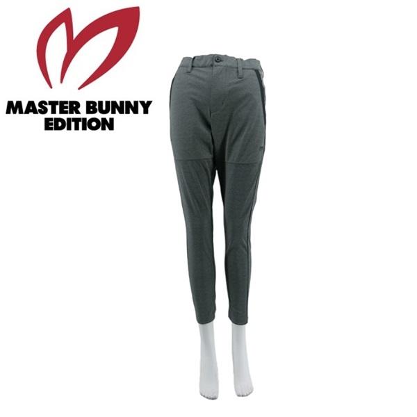 マスターバニーエディション レディース ストレッチダンボール パンツ MASTER BUNNY ED...